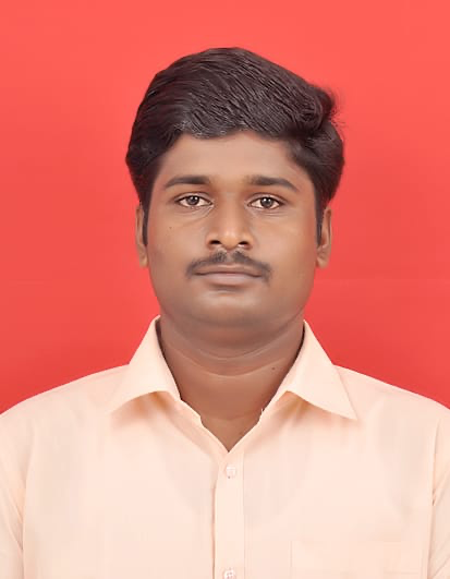 Ganesh Kumar M